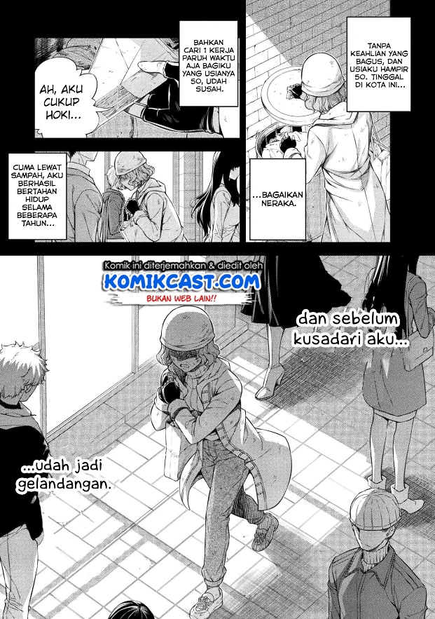 Silver Plan to Redo From JK